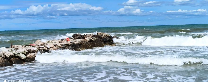 Calypso Beach