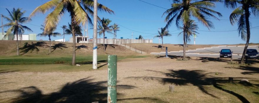 Praia do Farol