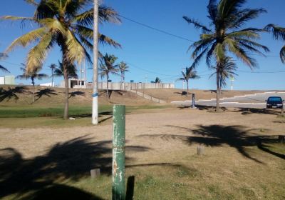 Praia do Farol