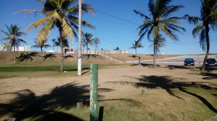 Farol de São Thomé