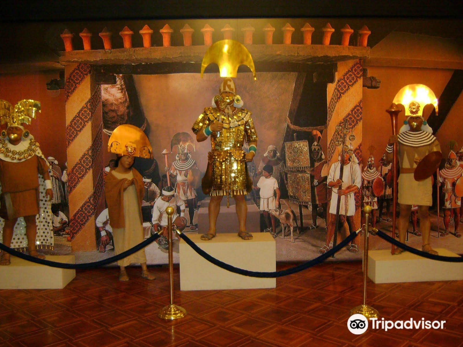 Gold Museum - 운영 시간, 후기 & 사진 [2024년] | Trip.com Gold Museum - 운영 시간, 후기 & 사진 [2024년] | Trip.com 
