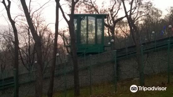 Odessa Funicular