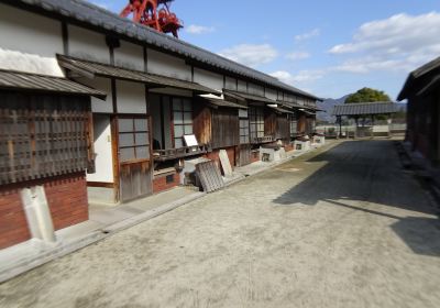 Tagawa City Coal-mining Museum