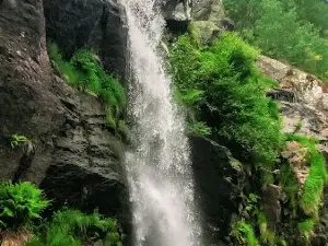 Cascadas de Sotillo