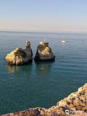 Torre dell'Orso Beach