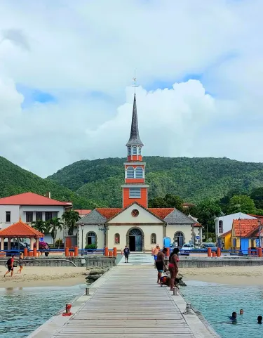 Church Of Saint Henry