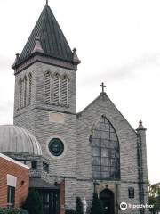 Holy Angels Catholic Church