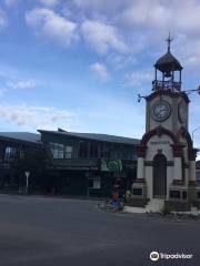 Hokitika Town Clock