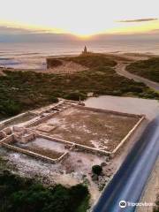 Robe Gaol Ruins