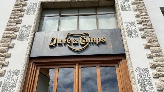 Juve & Camps