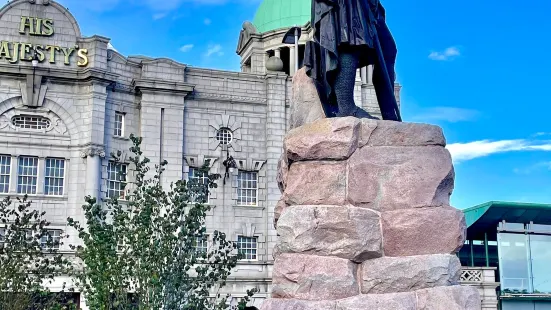 William Wallace Statue