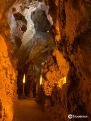 Cave of Agios Georgios