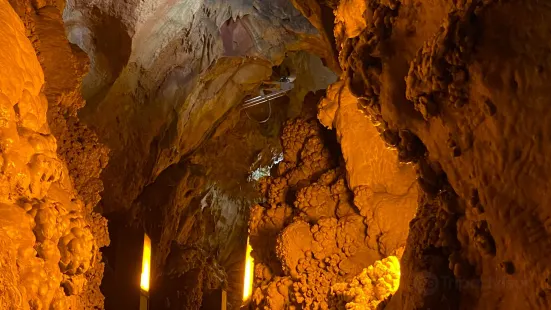 Cave of Agios Georgios