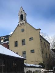 Schloss Sachsenburg