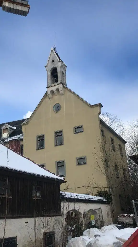 Hotels in Frankenberg