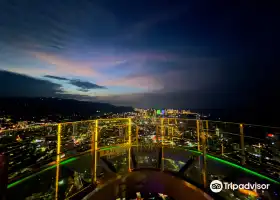 The TOP Penang, Theme Park Penang