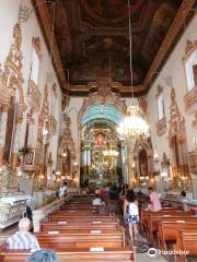 Igreja de Nosso Senhor do Bonfim