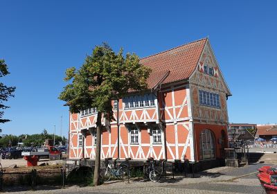 Restaurant An der Wasserkunst