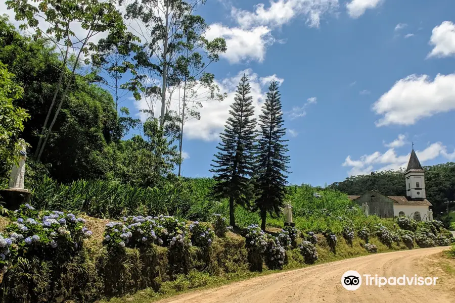 Caminho dos Anjos