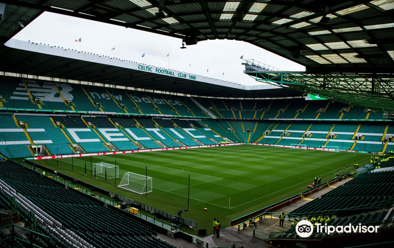 5_Celtic Park
