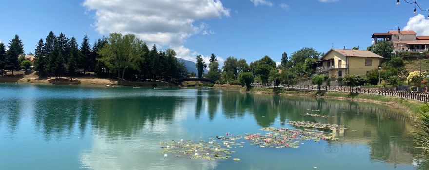 Lago Sirino
