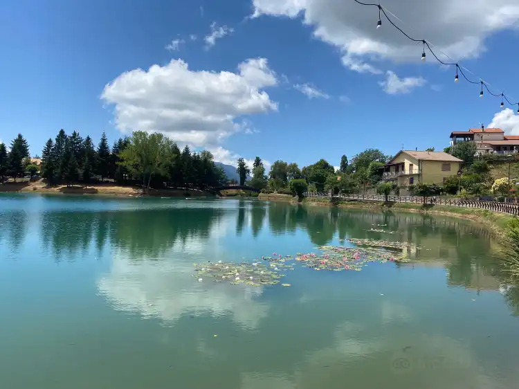 Hotel a Nemoli