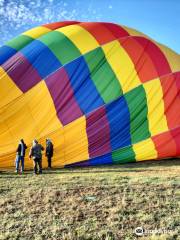 Windward Ballooning Perth (Avon Valley)