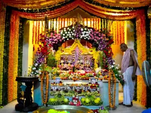 ISKCON Khargar