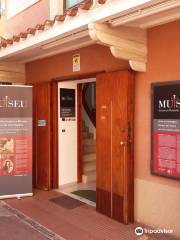 MUTSEU - Museo del Tesoro e Area Archeologica di Sant'Eulalia