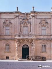 Mdina Metropolitan Cathedral Museum