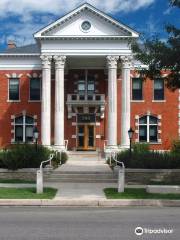 Wyoming Historic Governors' Mansion State Historic Site