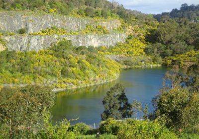 Ferntree Gully Quarry Recreation Reserve