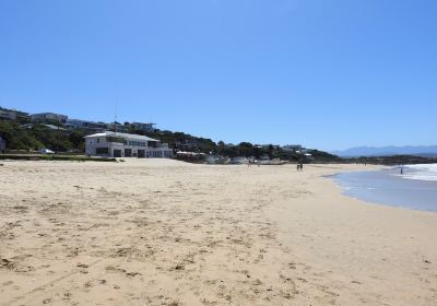 Plettenberg Beach