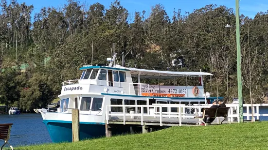 Merinda River Cruises