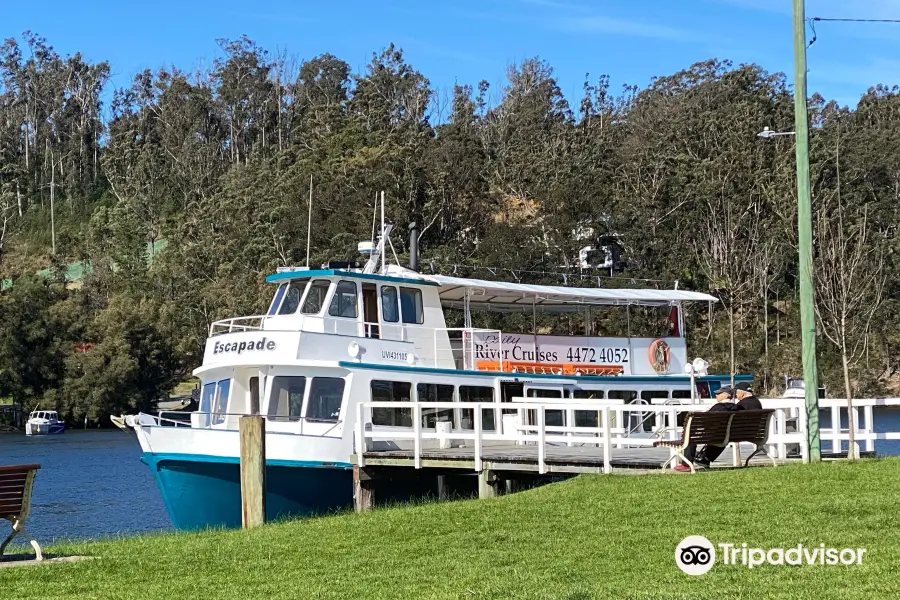 Merinda River Cruises