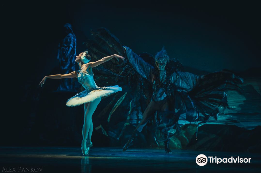 Popular Activities in Moscow