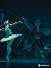 Moscow Classical Ballet