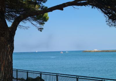 Playa de Hondarribia