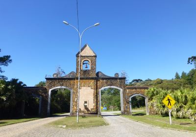 Estrada Da Graciosa