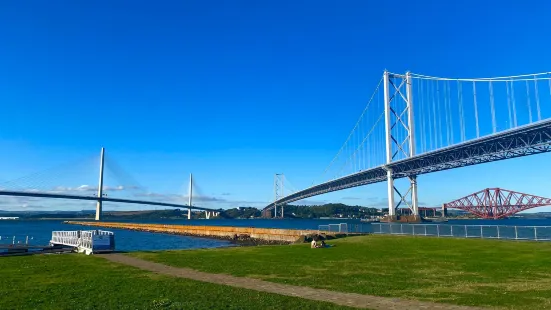 South Queensferry