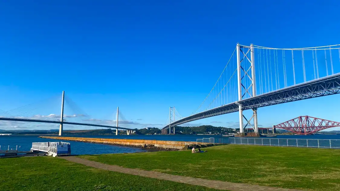 Hotels near Queensferry
