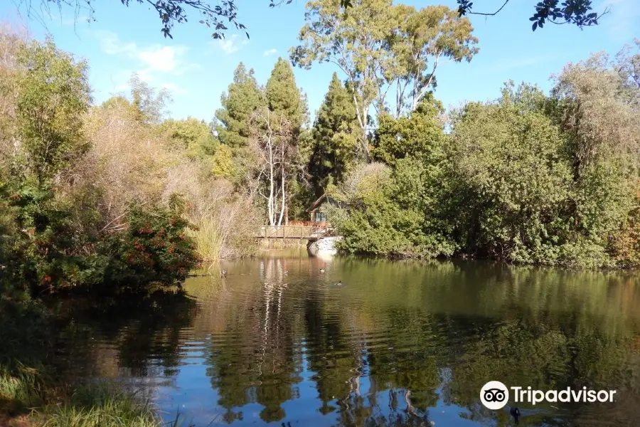 El Dorado Nature Center