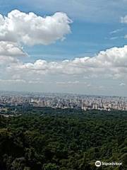 Parque Estadual da Cantareira - Nucleo Pedra Grande