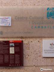 Centre Cultural (Aj. Cambrils)
