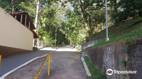 Bosque Zequinha de Abreu