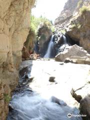 Cascade imlil