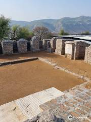 Jaulian Buddhist Stupa & Monastery