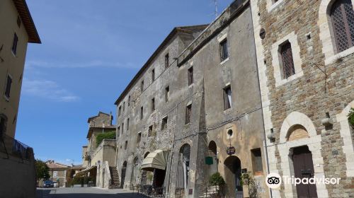 San Casciano Dei Bagni