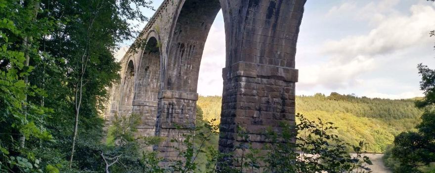 Lambley Viaduct