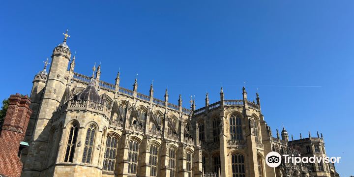 St George's Chapel